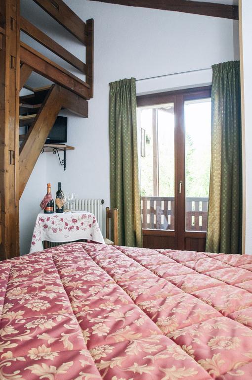 Hotel Vallee De Когне Стая снимка